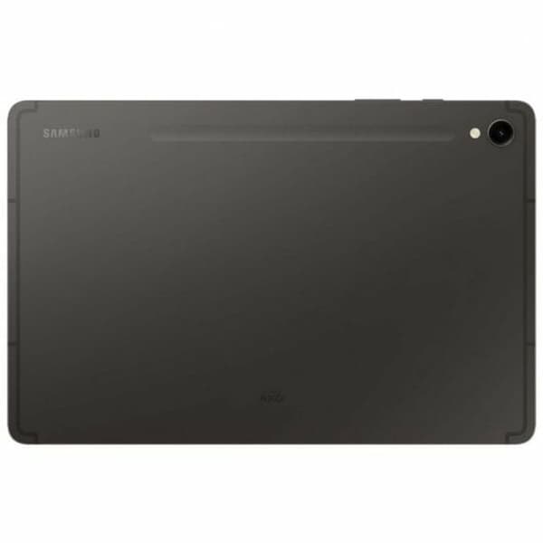 Tablet Samsung Galaxy Tab S9 Ultra 5G 12 GB RAM 14,6" 256 GB Grå