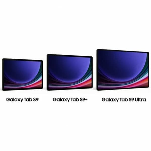 Tablet Samsung Galaxy Tab S9 11" 256 GB Beige