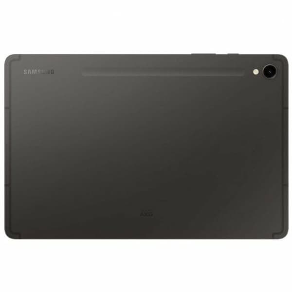 Nettbrett Samsung Galaxy Tab S9+ 12,4" Grå