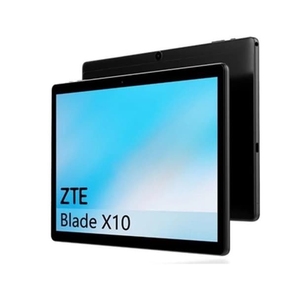 Nettbrett ZTE P963T01 4 GB 64 GB UNISOC Tiger T610
