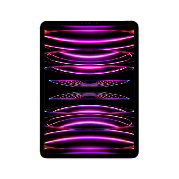 Nettbrett Apple iPad Pro 16GB 1TB 11" M2 16 GB RAM 1 TB Grå 11" Grå