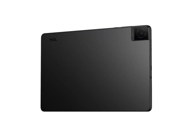TCL TAB 10L - - 32 GB - bakre kamera + främre kamera - microSD-kortplats