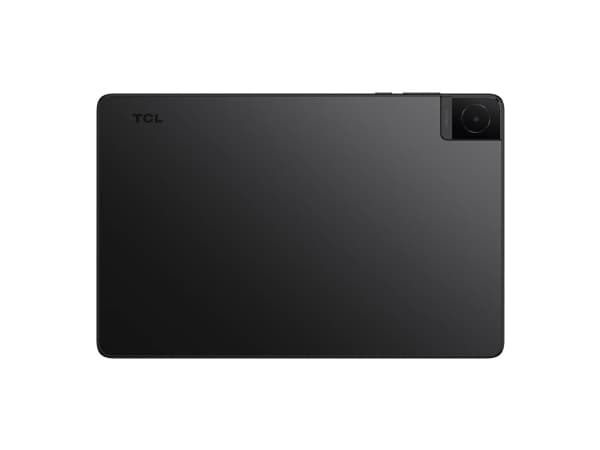 TCL TAB 10L - - 32 GB - bakre kamera + främre kamera - microSD-kortplats