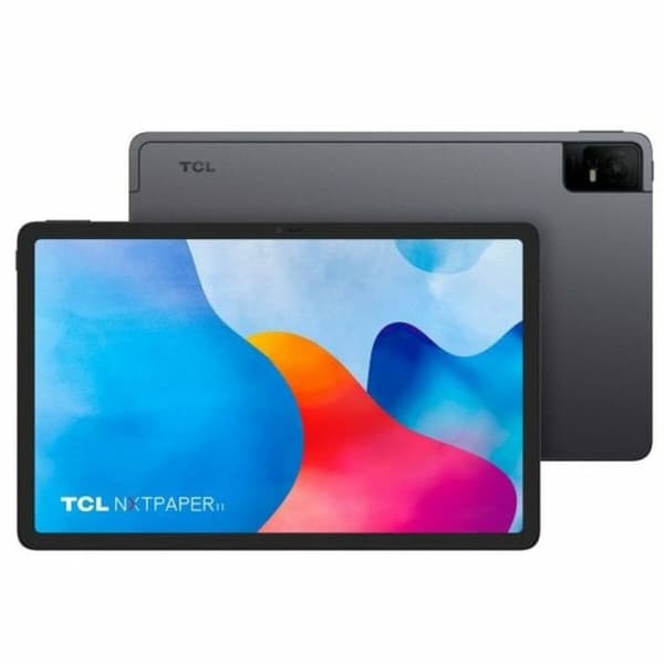 Tablet TCL 9466X4-2CLCWE11 128 GB 4 GB RAM Grå