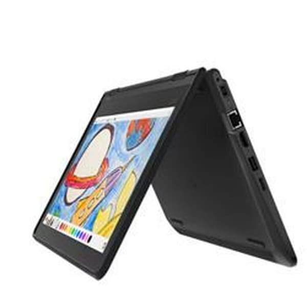 Nettbrett 11E 5G N4120 Lenovo 20LNS22K00 4 GB RAM 128 GB