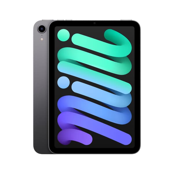 Tablet Apple MK7T3TY/A A15 Grå 4 GB 256 GB Grå