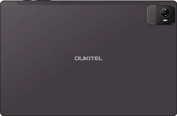 Oukitel OKT3 10,5" 256 GB 4G nettbrett Svart (OKT3-BK/OL)