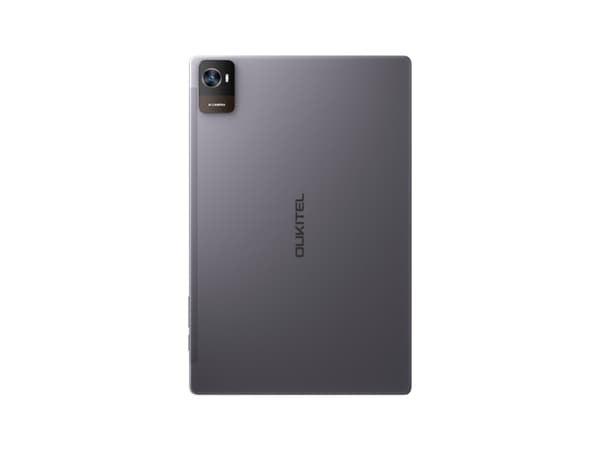 Oukitel OKT3 10,5" 256 GB 4G nettbrett Svart (OKT3-BK/OL)