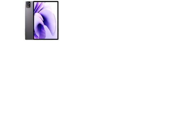 Oukitel OKT3 10,5" 256 GB 4G nettbrett Svart (OKT3-BK/OL) Sort