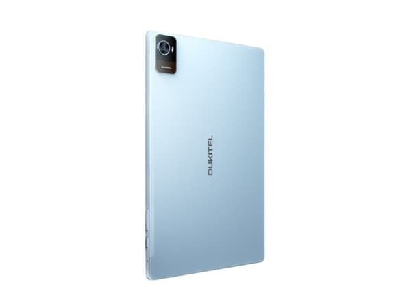 Oukitel OKT3 10,5" nettbrett 256 GB 4G LTE Blå (OKT3-BE/OL)