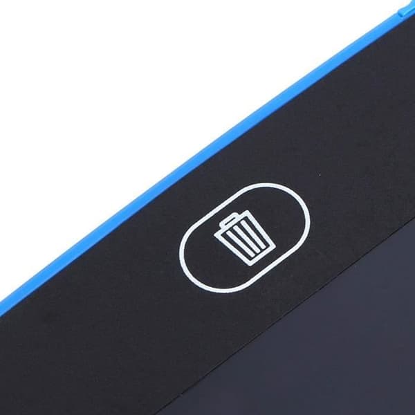 LCD-skrivplatta Ritplatta Doodle Board Ritplatta Skrivplatta Skrivplatta A350