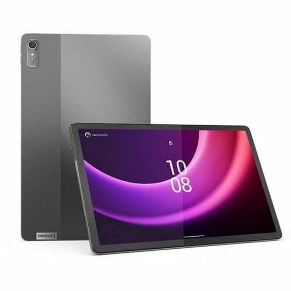 Nettbrett Lenovo ZABF0392ES 6 GB RAM MediaTek Helio G99 Grå 128 GB