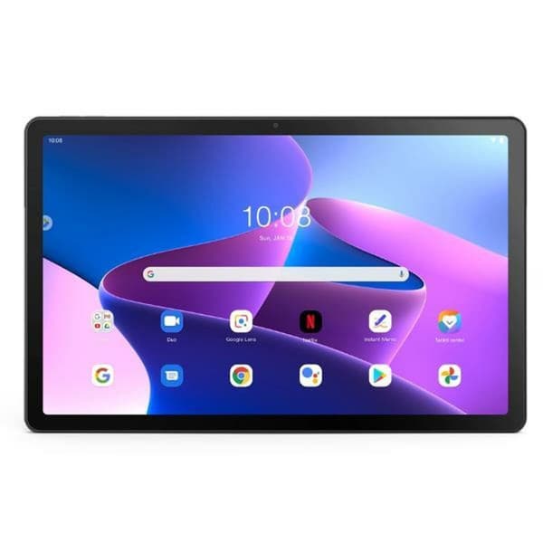 Nettbrett Lenovo ZAAK0042SE 4 GB RAM Grå 4 GB 128 GB