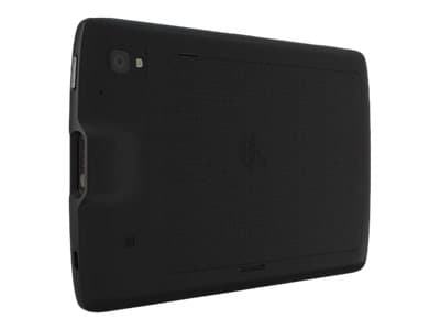 Zebra ET45 - Surfplatta - ruggad - Android 11 - 128 GB UFS card - 10.1" (1920 x 1200) - streckkodsläsare - 5G