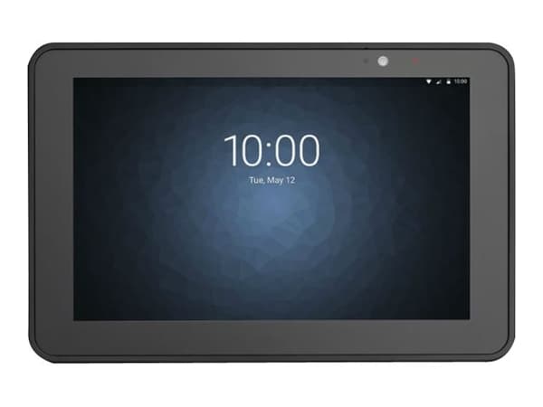 Zebra ET55 - Nettbrett - Intel Atom - Z3745 / inntil 1.86 GHz - Android 6.0 (Marshmallow) - HD Graphics - 2 GB RAM - 32 GB eMMC - 8.3" berøringsskjer