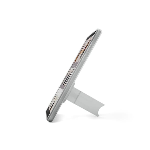 Nettbrett Lenovo TAB M8 Grå 32 GB 3 GB RAM 8"