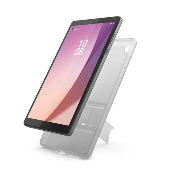 Nettbrett Lenovo TAB M8 Grå 32 GB 3 GB RAM 8"