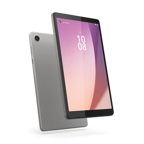 Nettbrett Lenovo TAB M8 Grå 32 GB 3 GB RAM 8" Grå