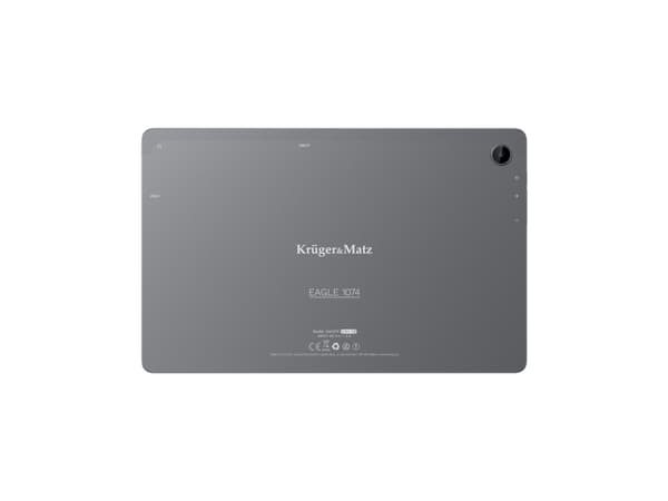 Krüger&Matz KM1074 nettbrett 4G LTE 64 GB 26,4,6 cm (10,4") Cortex A-75/A-55 4 GB Wi-Fi 5 (802.11ac) Android 13