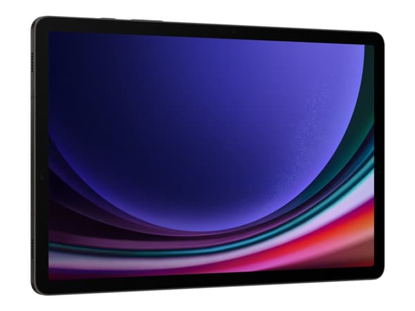 Samsung® | Galaxy Tab S9 5G (8G+128G) - Enterprise - Gray