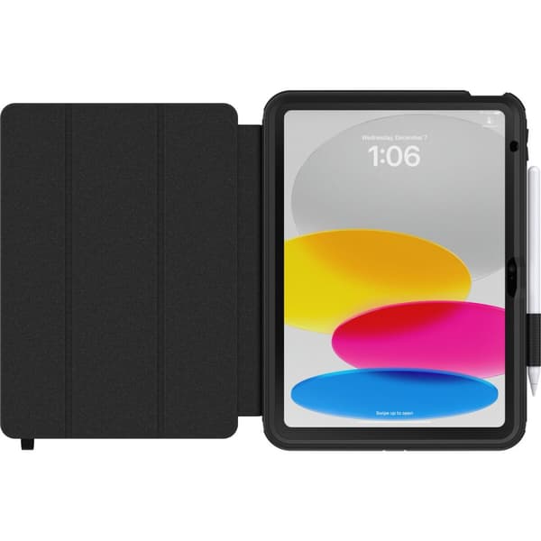 Tablet Otterbox Defender 10,9" Sort