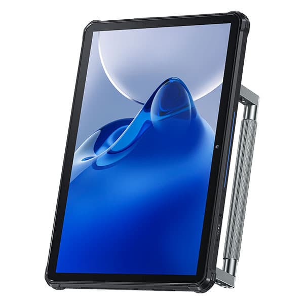 Oukitel RT7 Titan 5G vatten- & stöttålig surfplatta