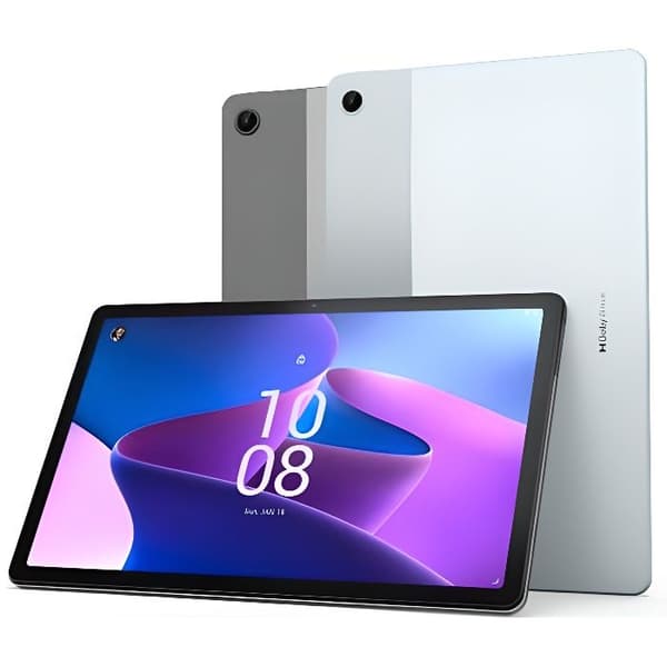 Tablet - Lenovo - M10 FHD Plus - 10,6 tum - 128 GB - Android 12 - 4 GB RAM