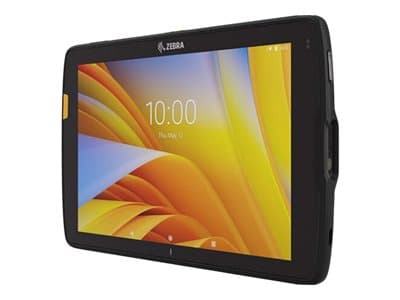 Zebra ET40 - Tablet - robust - Android 11 - 128 GB UFS card - 8" (1280 x 800) - strekkodeleser