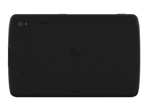 Zebra ET40 - Tablet - robust - Android 11 - 128 GB UFS card - 10.1" (1920 x 1200) - strekkodeleser