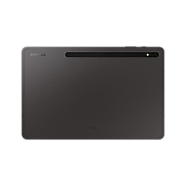 Nettbrett Samsung SM-X800N 8 GB RAM Qualcomm Snapdragon 8 Gen 1 Svart Grå 128 GB Grafitt