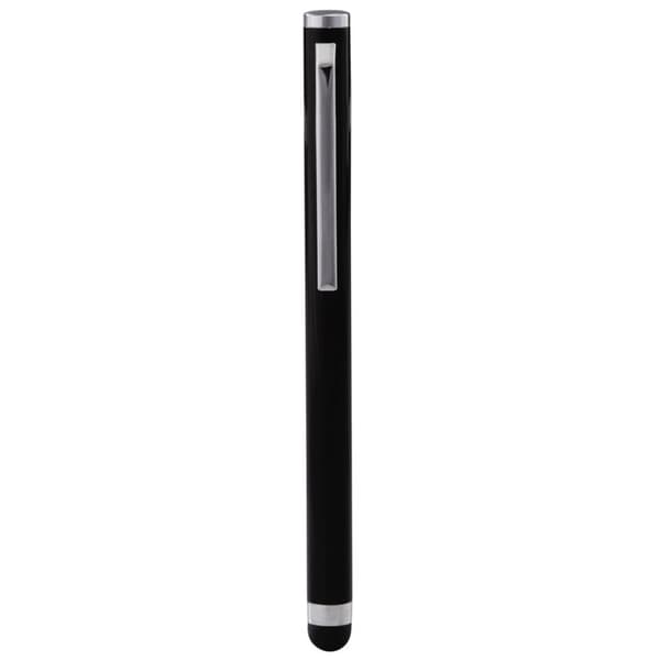 Hama Essential Line Easy - Stylus matkapuhelimelle, tabletille - musta (00182509)
