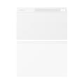 Miniatyrbild 3 av 11: Samsung Smart Book Cover för Galaxy Tab S9 Ultra, vit (EF-BX910PWEGWW)