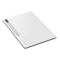 Miniatyrbild 4 av 11: Samsung Smart Book Cover för Galaxy Tab S9 Ultra, vit (EF-BX910PWEGWW)