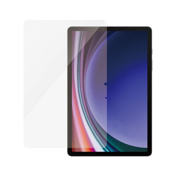 PanzerGlass - Tablet skærmbeskytter (10 styk) - til Samsung Galaxy Tab S9 (7332)
