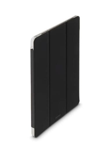 Hama Fold Clear tablet-etui til Galaxy Tab S9 11, kuglepenrum, sort (00217282)