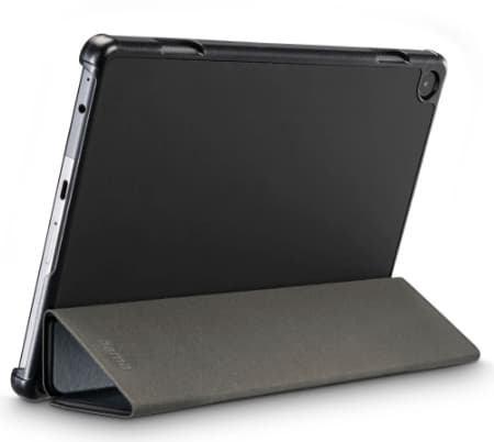 Hama Tablet Case Fold til Lenovo Tab M10 (3. generation), sort (00217267)