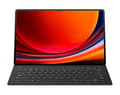 Miniatyrbillede 2 af 3: Samsung Book Cover Keyboard Slank Galaxy Tab S9+ Ultra, Sort (EF-DX910BBGGDE)