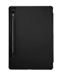 Miniatyrbillede 9 af 9: Hama Tablet Case Fold til Galaxy Tab S9 11, sort (00217275)