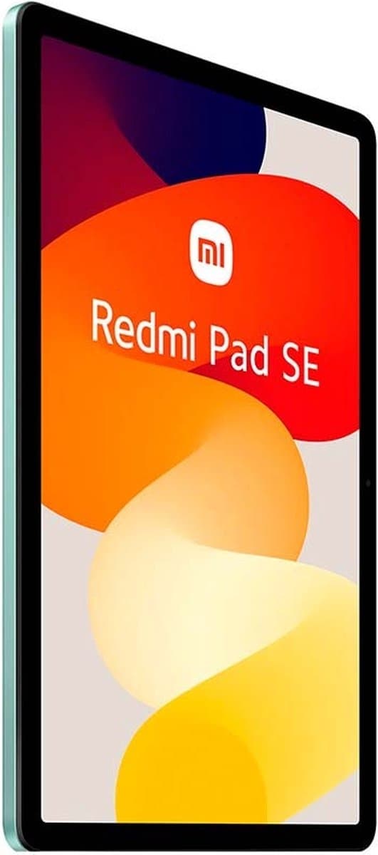 Xiaomi Redmi Pad SE WiFi 4GB/128GB Mintgrön