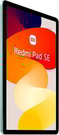 Miniatyrbild 3 av 6: Xiaomi Redmi Pad SE WiFi 4GB/128GB Mintgrön