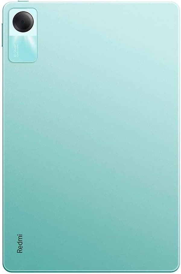 Xiaomi Redmi Pad SE WiFi 4GB/128GB Mintgrön