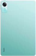 Miniatyrbild 5 av 6: Xiaomi Redmi Pad SE WiFi 4GB/128GB Mintgrön
