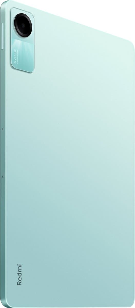 Xiaomi Redmi Pad SE WiFi 4GB/128GB Mintgrön