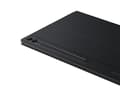Miniatyrbillede 3 af 5: Samsung Book Cover Keyboard til Galaxy Tab S9+ Ultra, sort (EF-DX915BBGGDE)