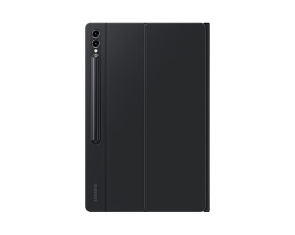 Samsung Book Cover Keyboard til Galaxy Tab S9+ Ultra, sort (EF-DX915BBGGDE)