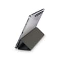 Pikkukuva 4 / 5: Hama Tablet Case Taittuva Clear Galaxy Tab S9 11:lle, musta (00217276)