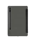 Pikkukuva 5 / 5: Hama Tablet Case Taittuva Clear Galaxy Tab S9 11:lle, musta (00217276)