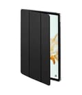 Pikkukuva 2 / 5: Hama Tablet Case Taittuva Clear Galaxy Tab S9 11:lle, musta (00217276)