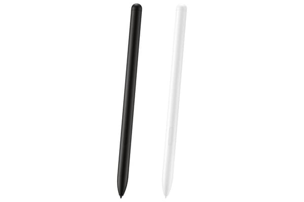 Samsung S Pen Galaxy Tab S9 -sarjalle, musta (EJ-PX710BBEGEU)