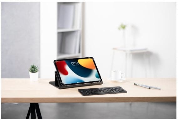 Hama Bluetooth-näppäimistö KEY4ALL X3100 (00125131)